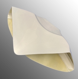 Prise d'air centrale