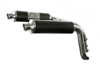 Echappement homologué DUCATI Monster S2R 800 (04-06) and (07-13)  M S2R 1000 (06-08)  M S4R (03-06)