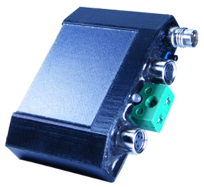 MODULE ACQUIQITION DE DONNEES POUR CORSARO PRO