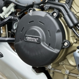 PROTECTION EMBRAYAGE  #EC-V4SF-2023-2-GBR