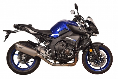 3/4 ligne : intermédiaire Titane/ Silencieux Force Titane
LIVRE AVEC DB