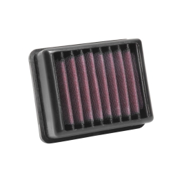 filtre à air K&N #BM-3117 BMW G310R/G310GS 313CC; 2017