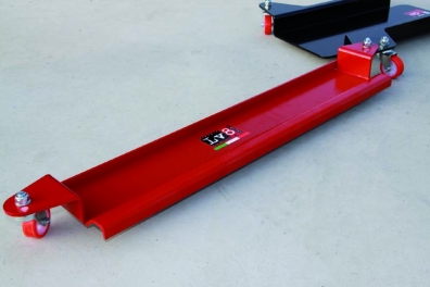 EXTENSION PLATE FORME