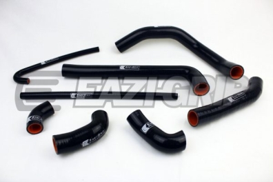 Kit durite silicone pour radiateur