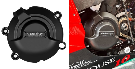 KIT PROTECTION MOTEUR GB RACING Kramer 890 GP 2022