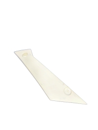 Cache selle gauche