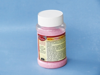 DETACHANT ALUMINIUM #NETALU8060