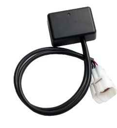 Eliminateur sonde O2 type 3 module simple canal Yamaha V-Star 950 2009 2014