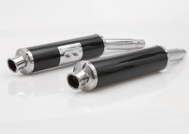 Echappement homologué Spark DUCATI 750 SS (91-97)