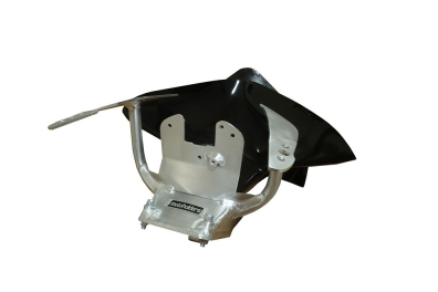 Support de carénage avant Alluminium
