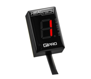 Indicateur de rapport engagé Healtech Gipro DS series version plug'n play.