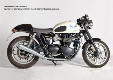 DEMI LIGNE HOMOLOGUE