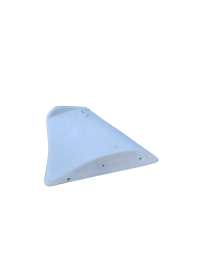 Ailette droite