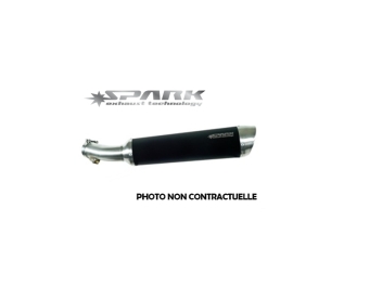 ECHAPPEMENT HOMOLOGUE