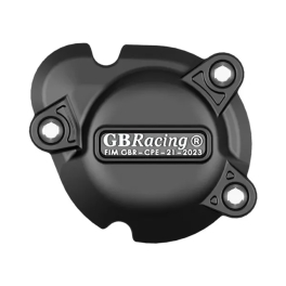 PROTECTION DEMARREUR GB RACING Triumph Speed Triple S/R & RS 1050 2016-2020