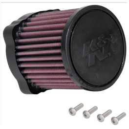 filtre à air K&N #HA-7010 HONDA CB650R; 2019-2025