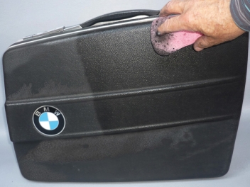 RENOVATEUR POUR PLASTIQUES NOIRS #BLACKPLAST950