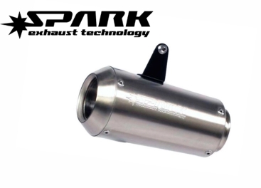 Silencieux universel MOTOGP