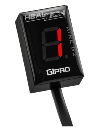 Indicateur de rapport engagé