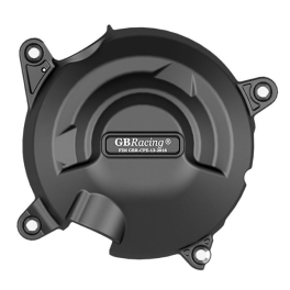 PROTECTION EMBRAYAGE  #EC-T660-2021-2-GBR