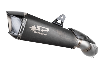 ECHAPPEMENT HOMOLOGUE