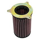 Combo DNA  ROYAL ENFIELD HIMALAYAN 411 2016 2023;ROYAL ENFIELD SCRAM 411 2022 2023