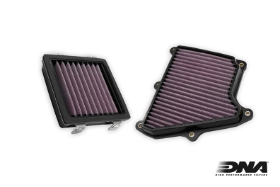 Combo DNA #P-KT3N24-S2-COMBO