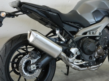 Ligne complète homologué