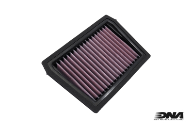 Filtre à air DNA #P-BE7E23-01