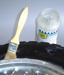 LUBRIFIANT MONTAGE PNEUS/ JOINTS #ISIFIT8800