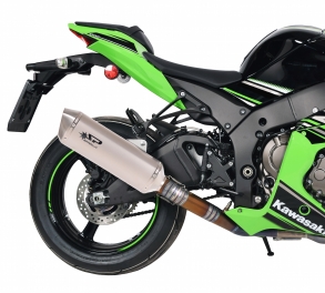 Ligne complète racing Spark KAWASAKI ZX-10R 2016 +;KAWASAKI ZX-10R 2017 2020