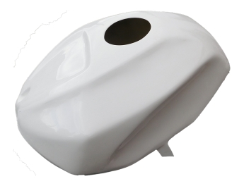 Couvre réservoir