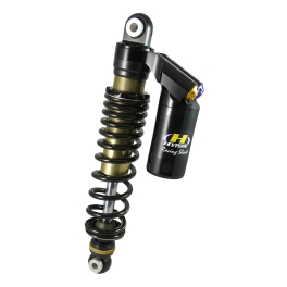 Amortisseur type 467