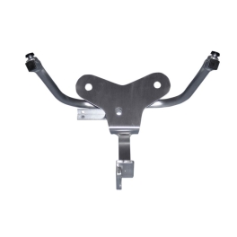 Support de carénage avant Alluminium