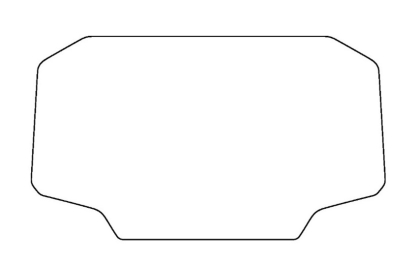 Protection anti-rayures de votre dashborad
