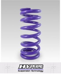 Ressort amortisseur progressif Hyperpro MOTO GUZZI V10 CENTAURO IE 1996 2000