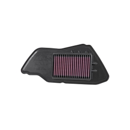 filtre à air K&N #YA-1209 YAMAHA YW125 ZUMA; 2009-2011
