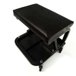 TABOURET DE BOX