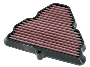 Filtre à air DNA  TRIUMPH TIGER 1200 GT/PRO/GT EXPLORER/RALLY PRO/RALLY PRO EXPLORER 2022 2026
