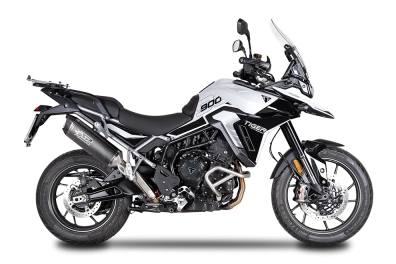 ECHAPPEMENT HOMOLOGUE