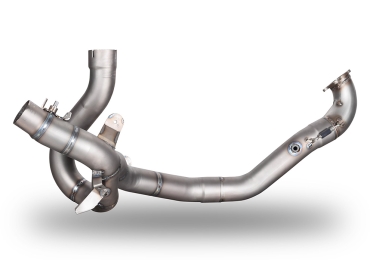 Collecteur racing