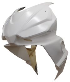 Partie supérieure Sebimoto APRILIA RS 660 2020 2024