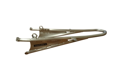 Base Arrière Alluminium