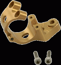 Pièce de fixation de vérin type 5