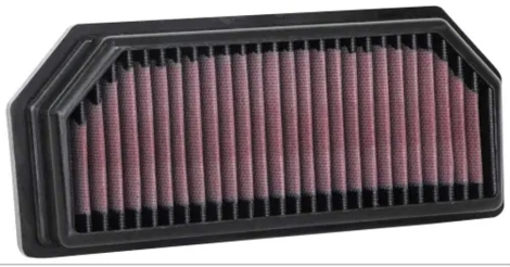 filtre à air K&N #KT-1320 KTM 1290 SUPER DUKE R; 2020-2021