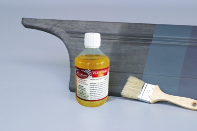 PRIMAIRE D'ADHERENCE PLASTIQUE #PLASTPRIM7000