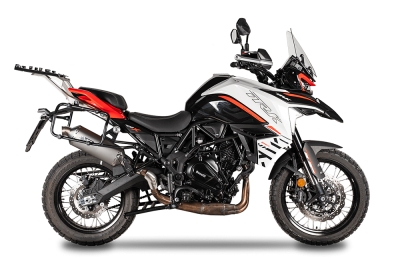 ECHAPPEMENT HOMOLOGUE