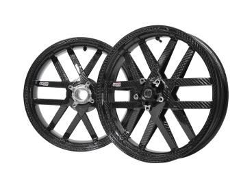 C-INERTIA JANTE CARB ARR YAM XSR900