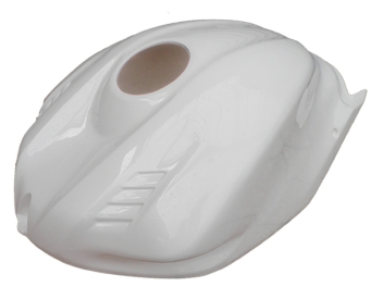 Couvre réservoir Sebimoto YAMAHA YZF600 R6 2017 2026