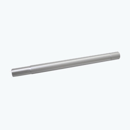 Tube guidon seul diam.21 pour modèle Sport/Relevé/Endurance
Côté gauche avec GRIP
